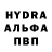 Amphetamine VHQ Farruh Rahmanov