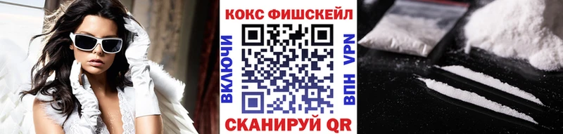 COCAIN FishScale  Купить закладки  Асбест 